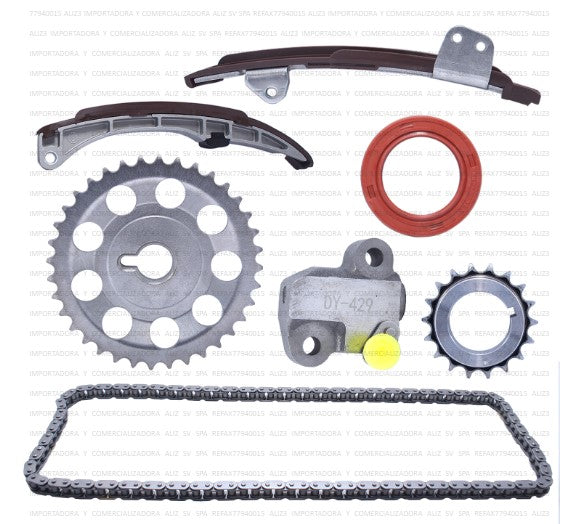 Kit Distribucion Toyota  Yaris Sport 1.3 2Nz-Fe 1999-2012
