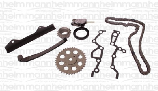 Kit Distribucion Chevrolete Luv 1.6 G161Z 1976-1988