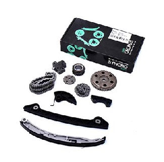 Kit Distribucion Mazda Cx-7 2.3 L3  2007-2010