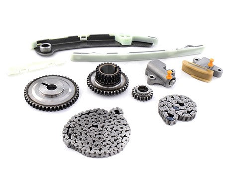 Kit Distribucion Nissan Qashqai 2.0 Mr20De 2008-2015