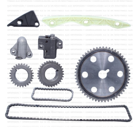 Kit Distribucion Hyundai Tucson 2.0 G4Kd 2010-2015