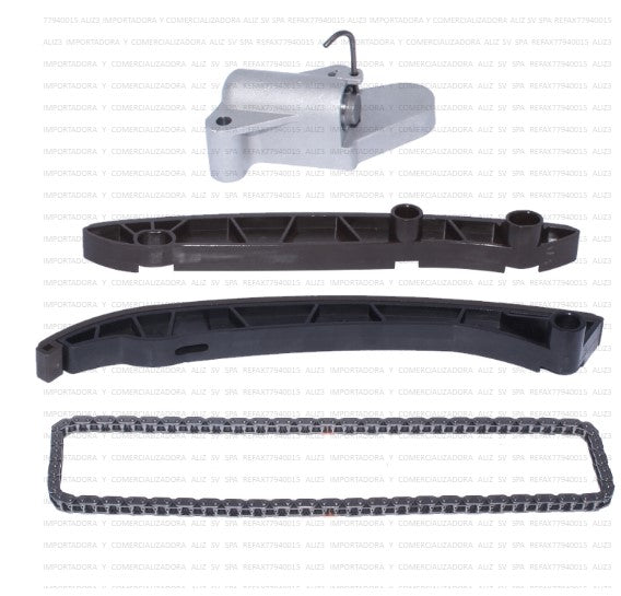 Kit Distribucion Suzuki Grand Vitara 2.4 J24B 2009-2016
