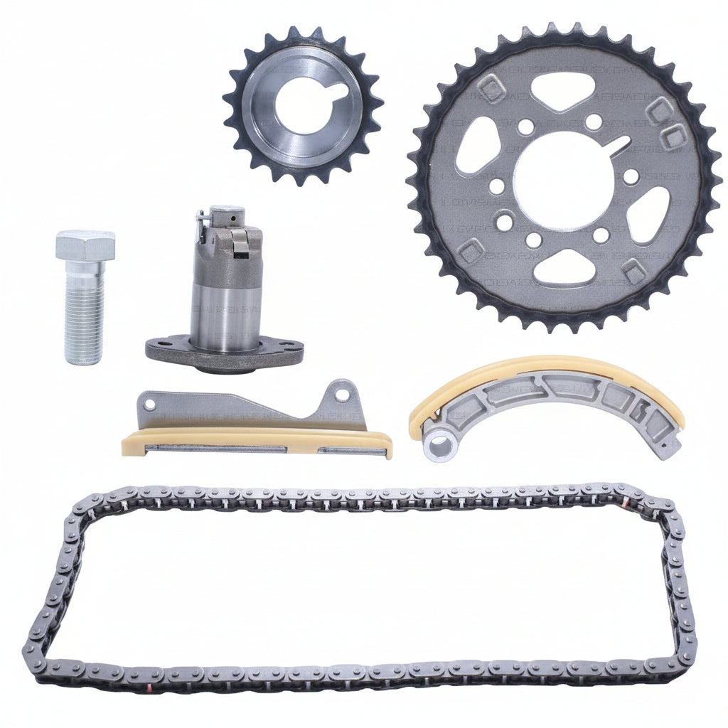 Kit Distribucion Chevrolet Luv Dmax 2.5 4Jk1 2011-2019