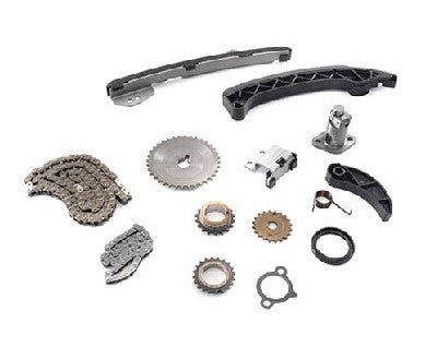 Kit Distribucion Toyota Corolla 1.8 2Zrfe 2014-2018