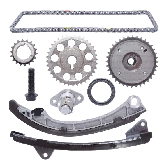 Kit Distribucion Toyota Corolla 1.8 1Zzfe 2003-2008
