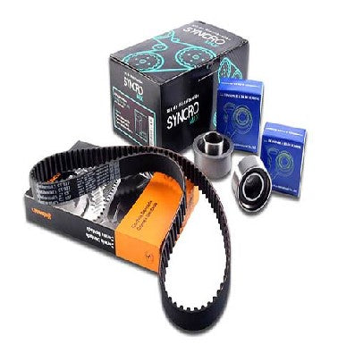 Kit Distribucion Kia  Carens 2.0 G4Gc 2001-2006