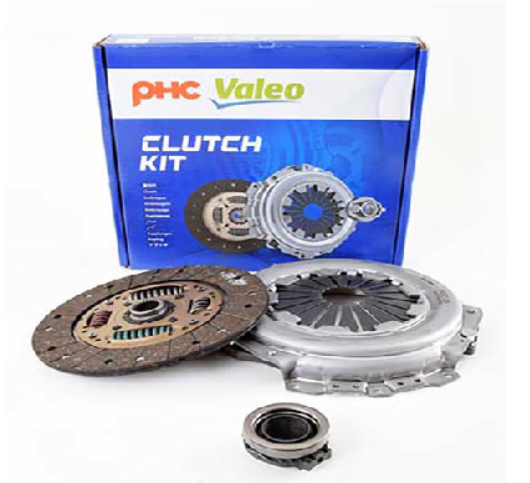 Kit Embrague Mitsubishi L200 2.5 D4Bx Sohc 2018/2024