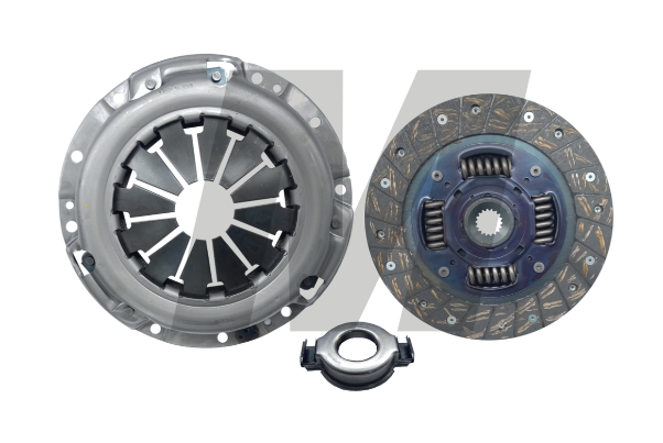 Kit Embrague Nissan  V16 1.6 Ga16De 1988/2011