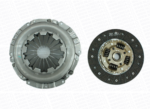 Kit Embrague Nissan  V16 1.6 Ga16De 1988/2011