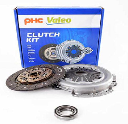 Kit Embrague Chevrolet Luv 2.0 4Ja1T 1981/1988