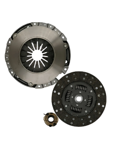 Kit Embrague Chevrolet Dmax 2.5 Tfs 2015/1019
