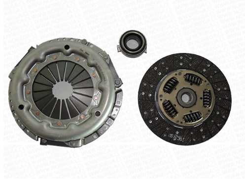 Kit Embrague Toyota  Hilux 2.5 2Kdft 20016/2011