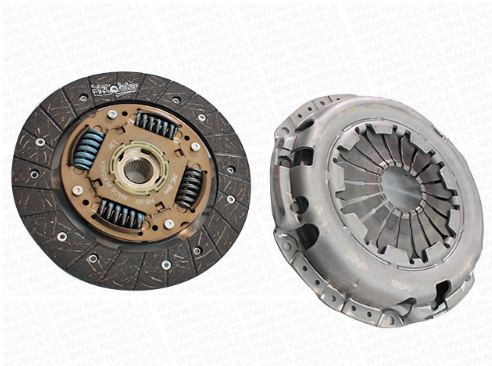 Kit Embrague Nissan  Tiida 1.6 J10E 2009/2014
