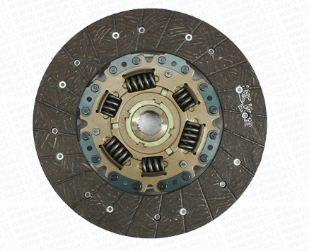 Kit Embrague Nissan  D21 2.0 Ka24E-Egi 1986/1994