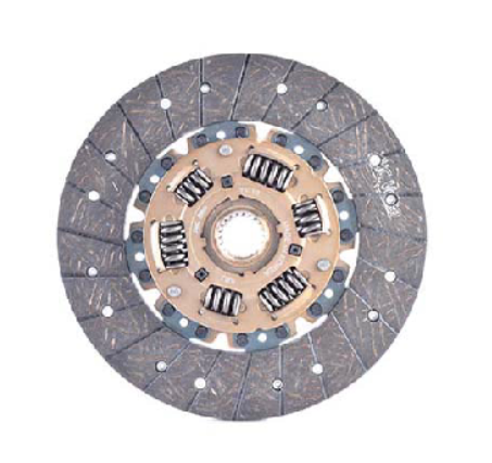 Kit Embrague Toyota  Hilux 2.4 Zrz-Fe 1993/1997