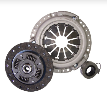 Kit Embrague Mitsubishi Mirage  1.2 3A92 2014/1016