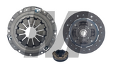 Kit Embrague Mazda 3 1.6 Z6 2004/2014