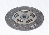 KIT EMBRAGUE NISSAN  NAVARA 2.5 D40T 2007/2013