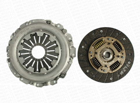 Kit Embrague Chevrolet Spark 1.2 B12D1 2010/2017