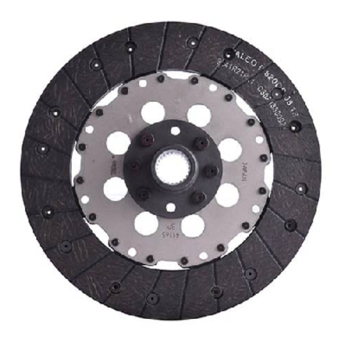 Kit Embrague Nissan  Xtrail 2.5 T30 2002/2011