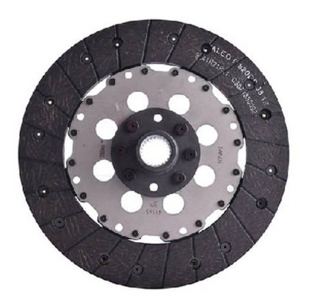 Kit Embrague Nissan  Xtrail 2.5 T30 2002/2011