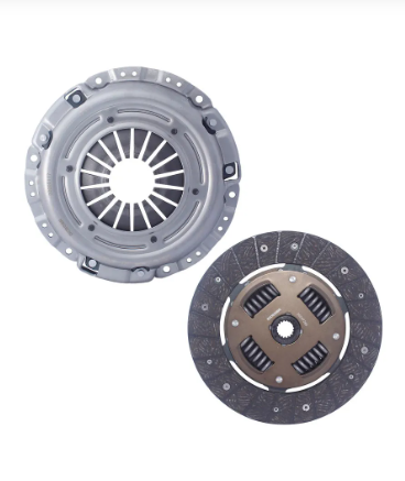 Kit Embrague Mg 3 1.5 15S4C/U 2012