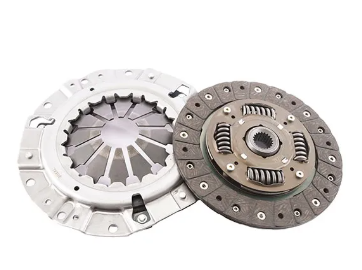 Kit Embrague Mitsubishi Lancer 1.6 4G92 2001/2010