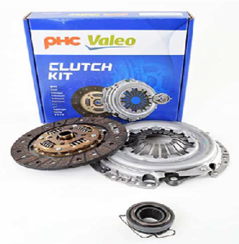 Kit Embrague Daihatsu Terios 1.5 3Szv 2006/2009