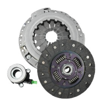 Kit Embrague Changan Cx70 1.6 4G18M 2018/2020