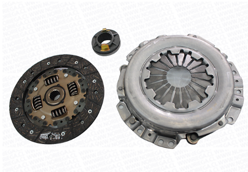 Kit Embrague Mazda 323 1.6 B6 1990/1997