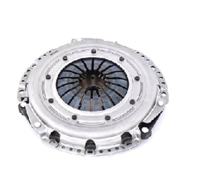 Kit Embrague Chevrolet Captiva  1.5 Lj0 2020/2024