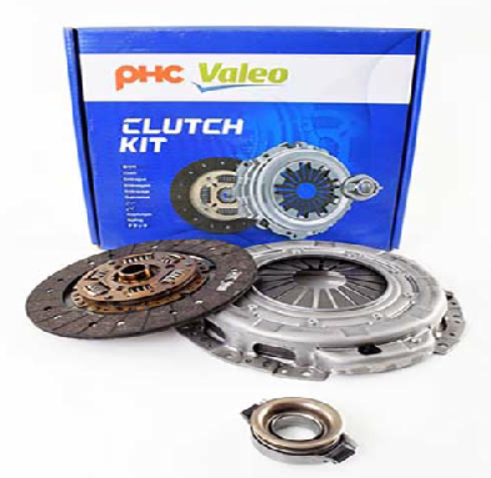 Kit Embrague Nissan  Terrano 2.7 Td27T 1994/1999