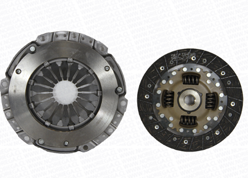 Kit Embrague Chevrolet N300 1.2 B12De 2011/2019