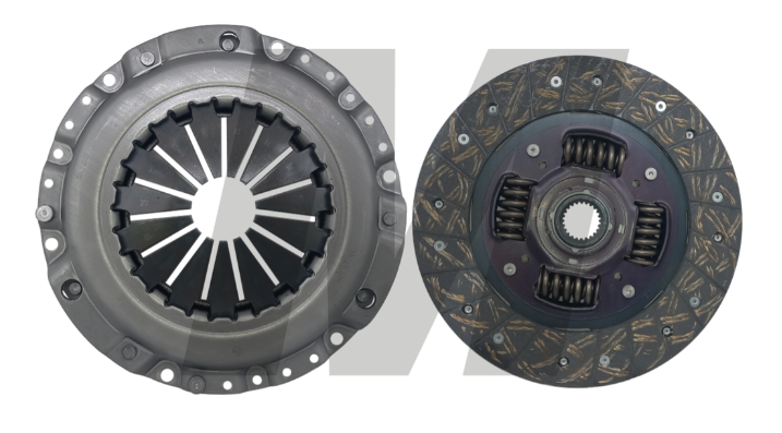 Kit Embrague Chevrolet Luv 3.2 4Ja1T