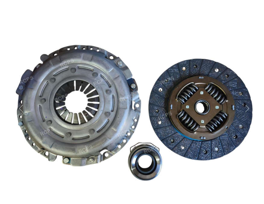 CHANGAN - HUNTER 1.9