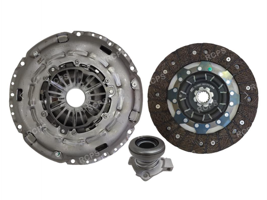 CHANGAN - CS75 CHANGAN 2.0L DOHC