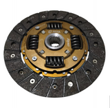 JAC - J2 JAC 1.0 (3 CYLINDER)