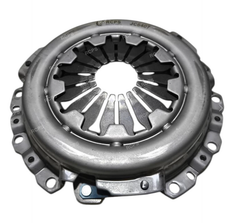 JAC - J2 JAC 1.0 (3 CYLINDER)