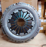 JAC - JS3 1.6