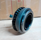 JAC - JS3 1.6
