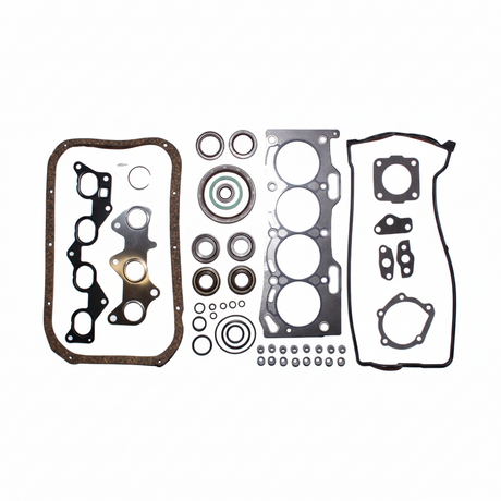 Juego de Empaquetadura de Motor Toyota Tercel 1.5-5Efe 1995-1996 - Repuestos Alizer