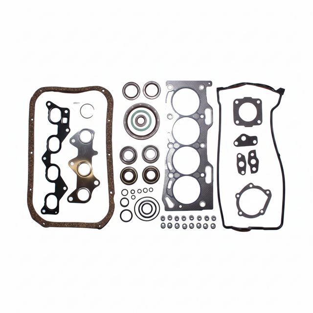 Juego de Empaquetadura de Motor Toyota Tercel 1.5-5Efe 1995-1996 - Repuestos Alizer