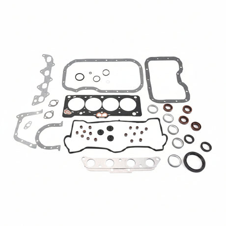 Juego de Empaquetadura de Motor Toyota Corolla 1.6-4Af-4Afe 1987-1992 - Repuestos Alizer
