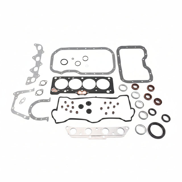 Juego de Empaquetadura de Motor Toyota Corolla 1.6-4Af-4Afe 1987-1992 - Repuestos Alizer