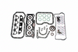 Juego de Empaquetadura de Motor Toyota Corolla 1.6-4Afe 1992-1997 - Repuestos Alizer