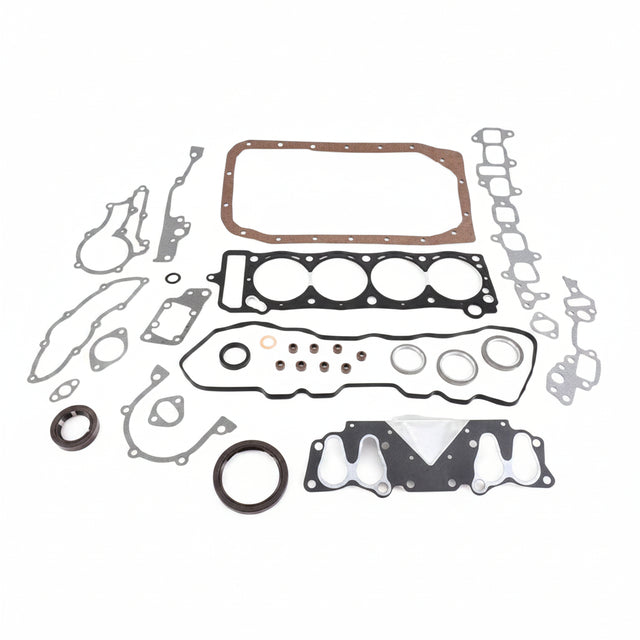 Juego de Empaquetadura de Motor Toyota Hilux 2.4-22Re 1993-1997 - Repuestos Alizer