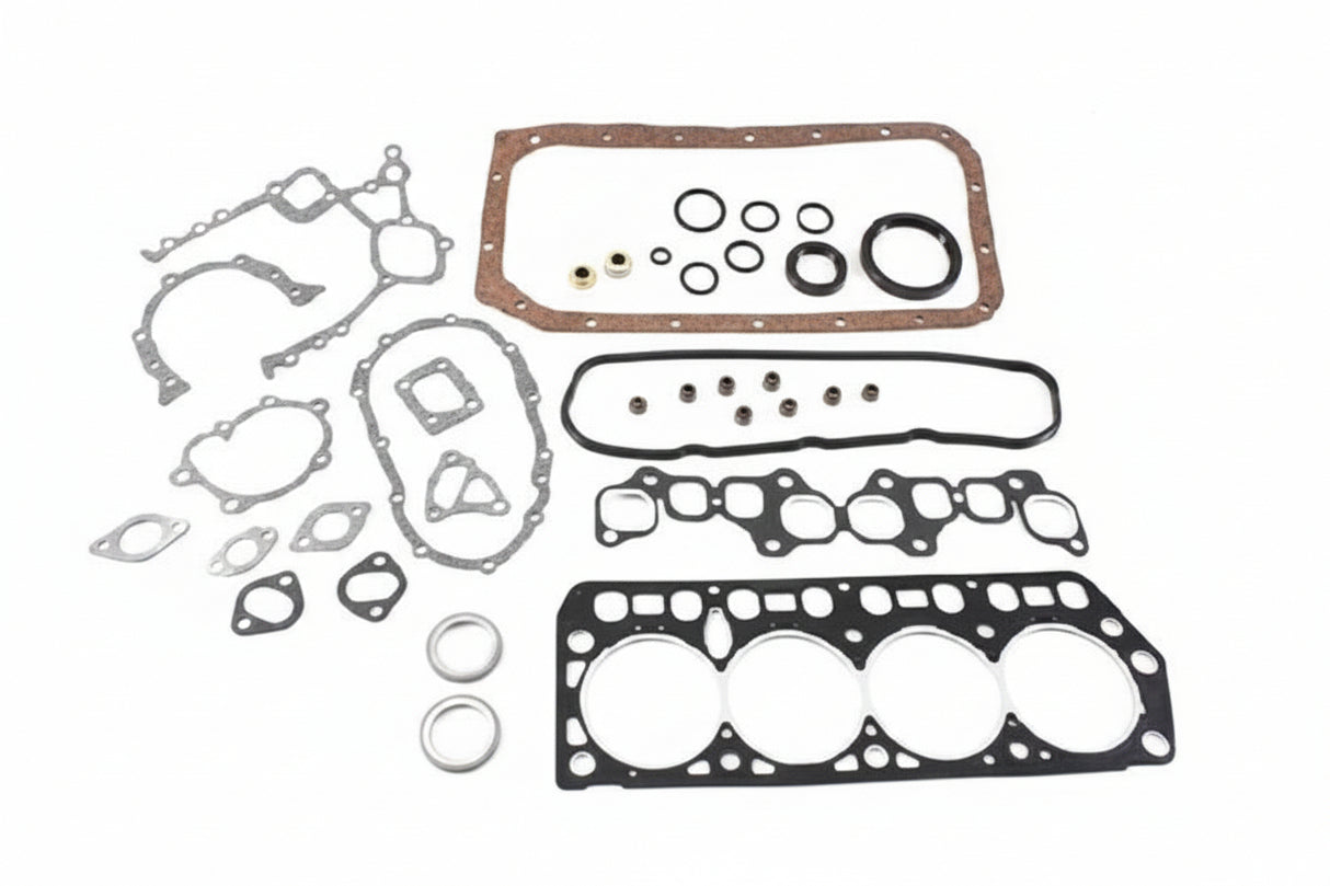 Juego de Empaquetadura de Motor Toyota Hilux 2.2-4Y 1989-1993 - Repuestos Alizer