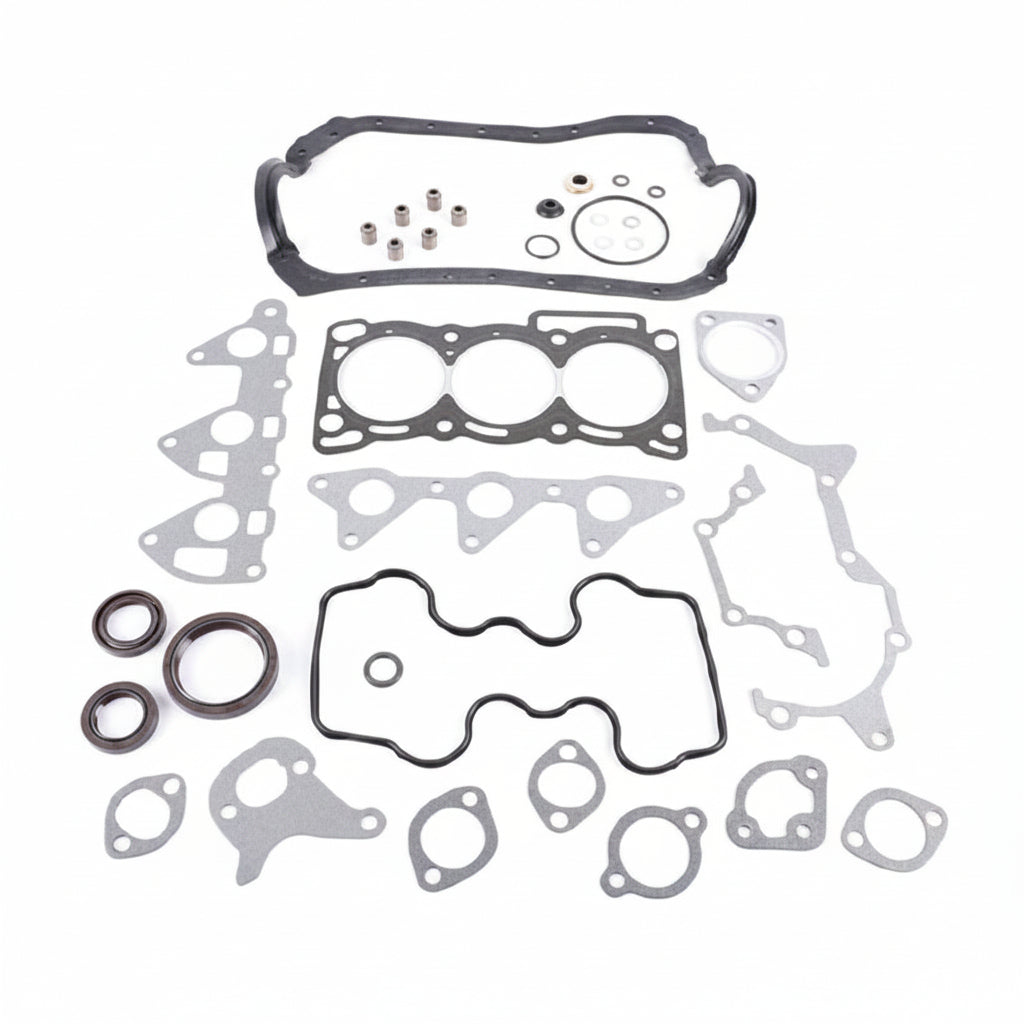 Juego de Empaquetadura de Motor Daihatsu Charade G10 1.0-Cb/G20 1977-1983 - Repuestos Alizer