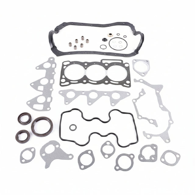 Juego de Empaquetadura de Motor Daihatsu Charade G10 1.0-Cb/G20 1977-1983 - Repuestos Alizer