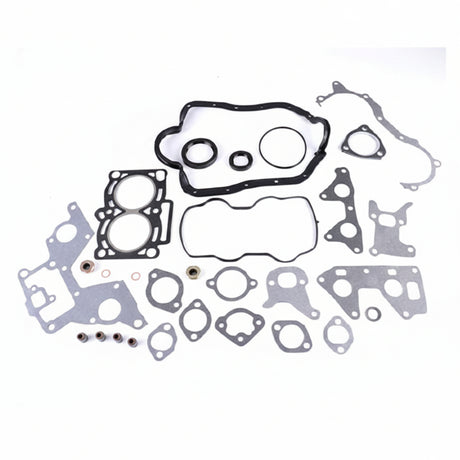 Juego de Empaquetadura de Motor Daihatsu Furgon 55 Wide 1979-1983 - Repuestos Alizer